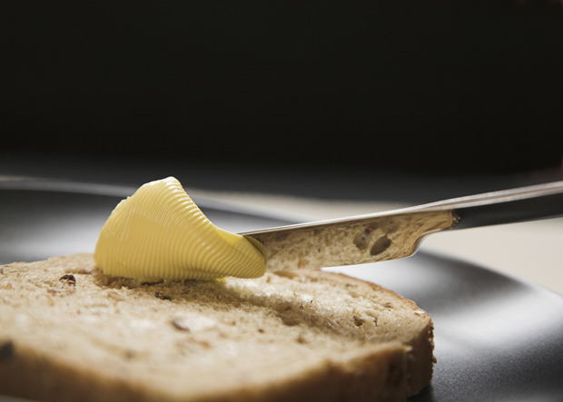 Butter: its history, production, and types